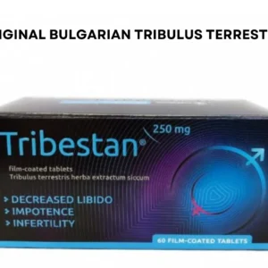 Tribestan Sopharma Bulgaria